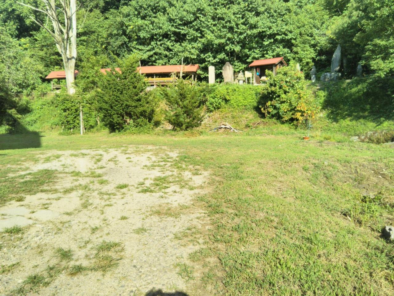 Guest House Hostel Yukuru Iiyama Εξωτερικό φωτογραφία