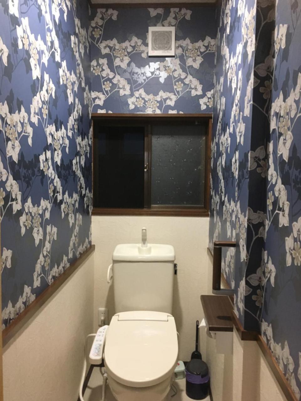 Guest House Hostel Yukuru Iiyama Εξωτερικό φωτογραφία