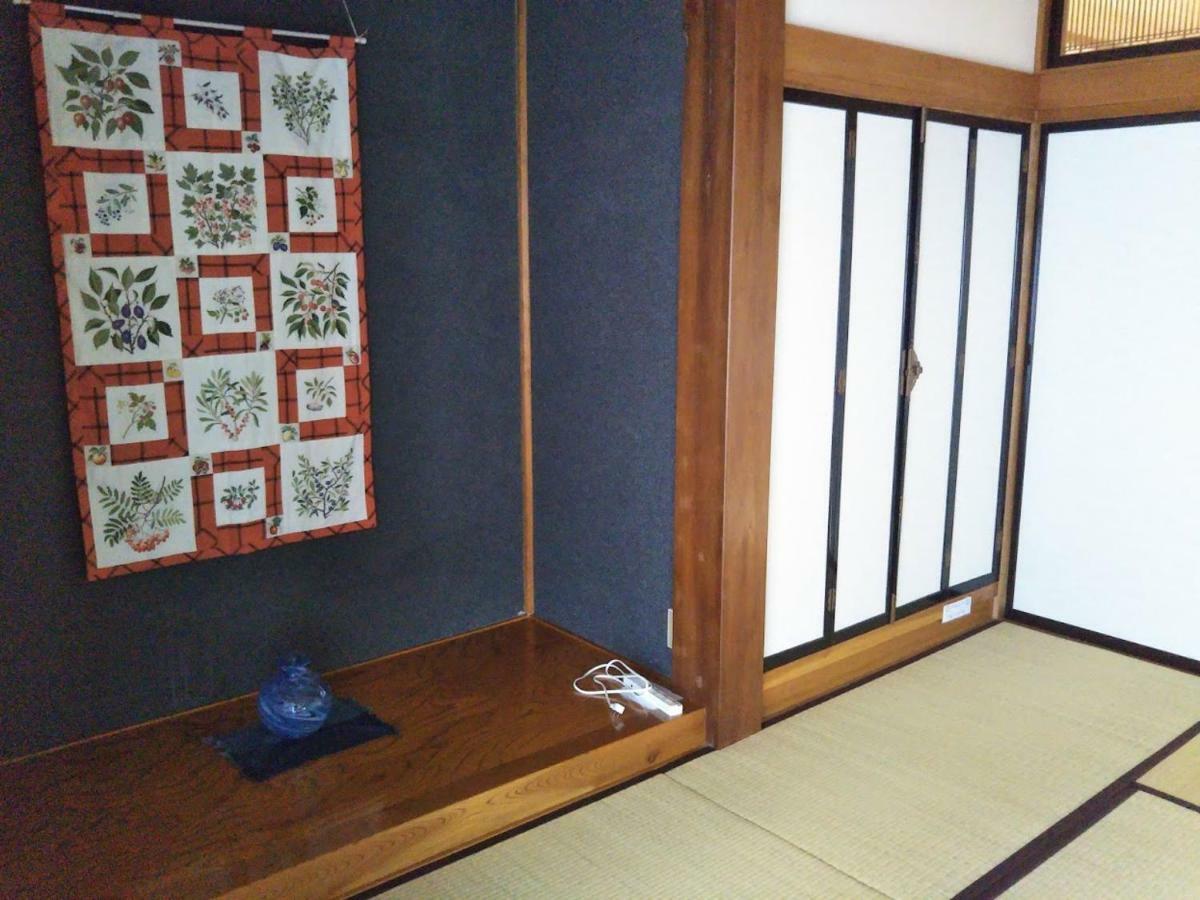 Guest House Hostel Yukuru Iiyama Εξωτερικό φωτογραφία