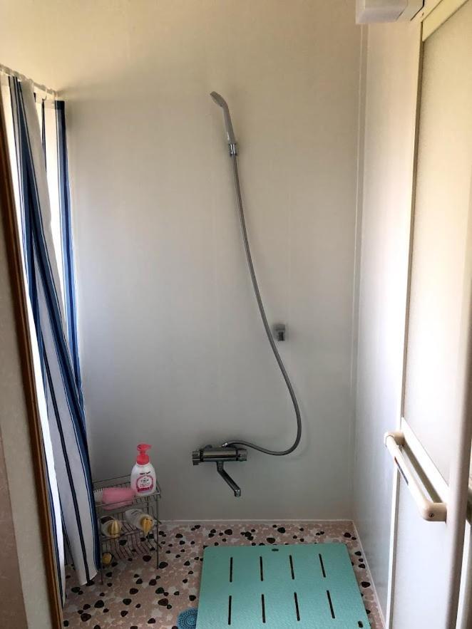 Guest House Hostel Yukuru Iiyama Εξωτερικό φωτογραφία