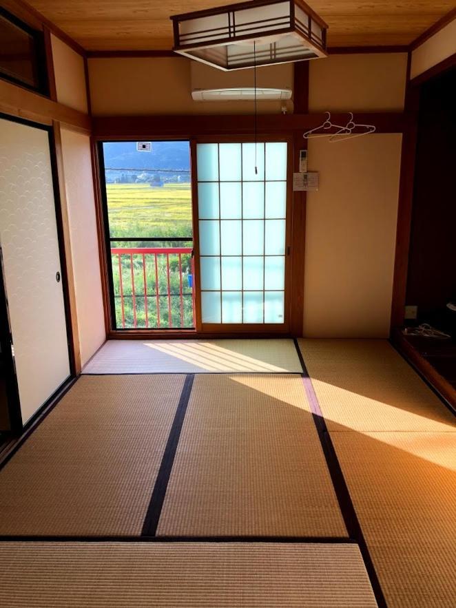 Guest House Hostel Yukuru Iiyama Εξωτερικό φωτογραφία